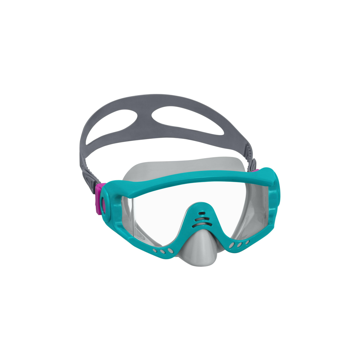 Bestway Spark Wave Dive Mask, Assorted, 22044