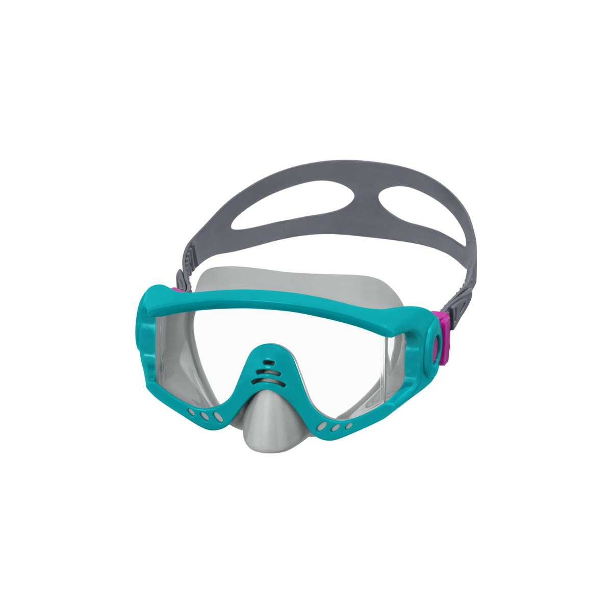 Bestway Spark Wave Dive Mask, Assorted, 22044