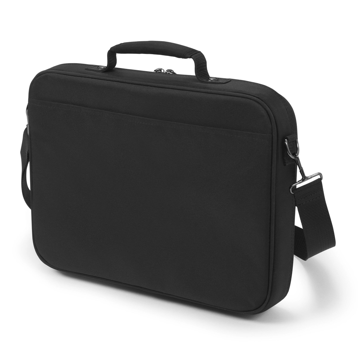 Dicota Laptop Bag, Eco Multi Base, 15.6 inches, Black, D30446