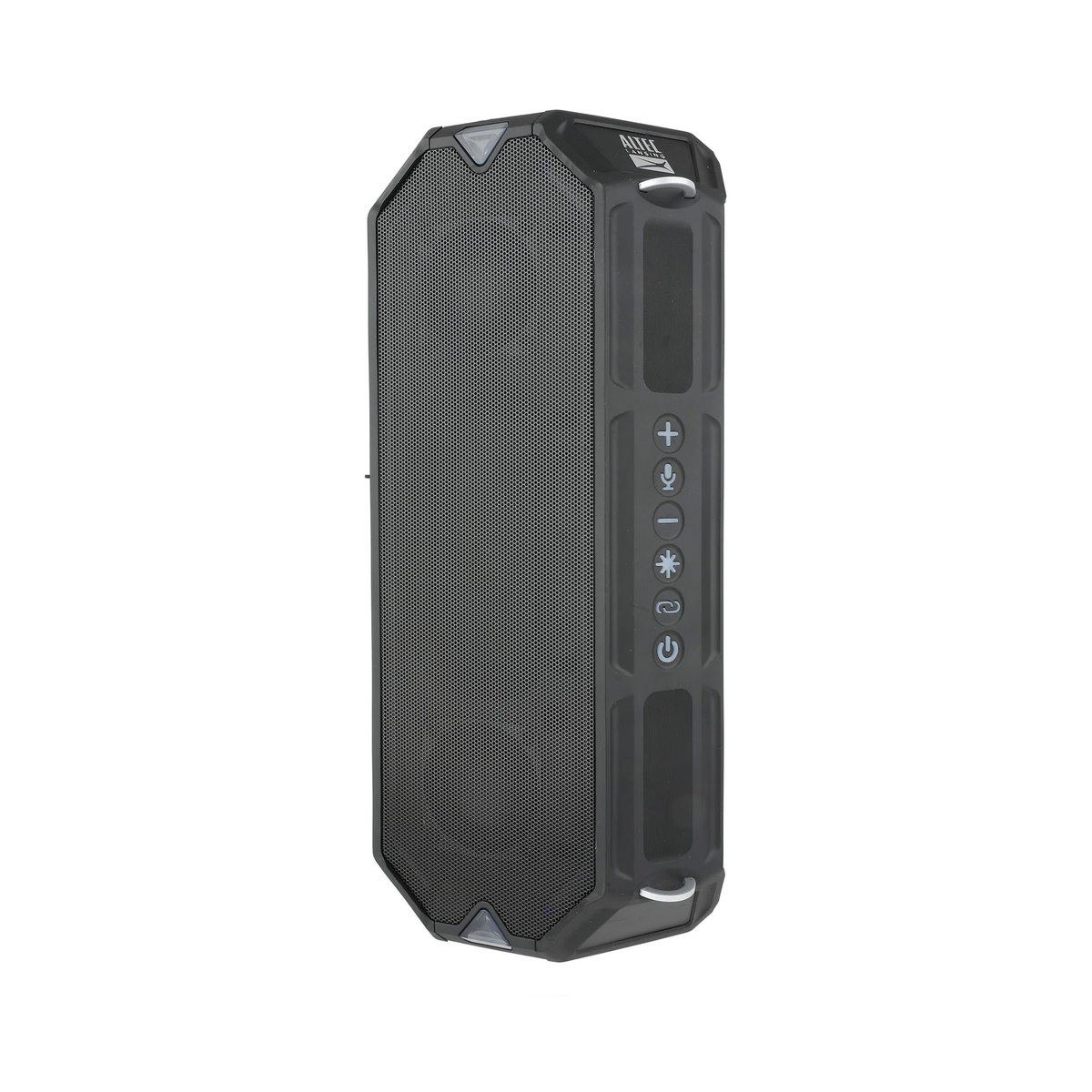 Altec Lansing Hydrashock Bluetooth Speaker IMW1500 Black