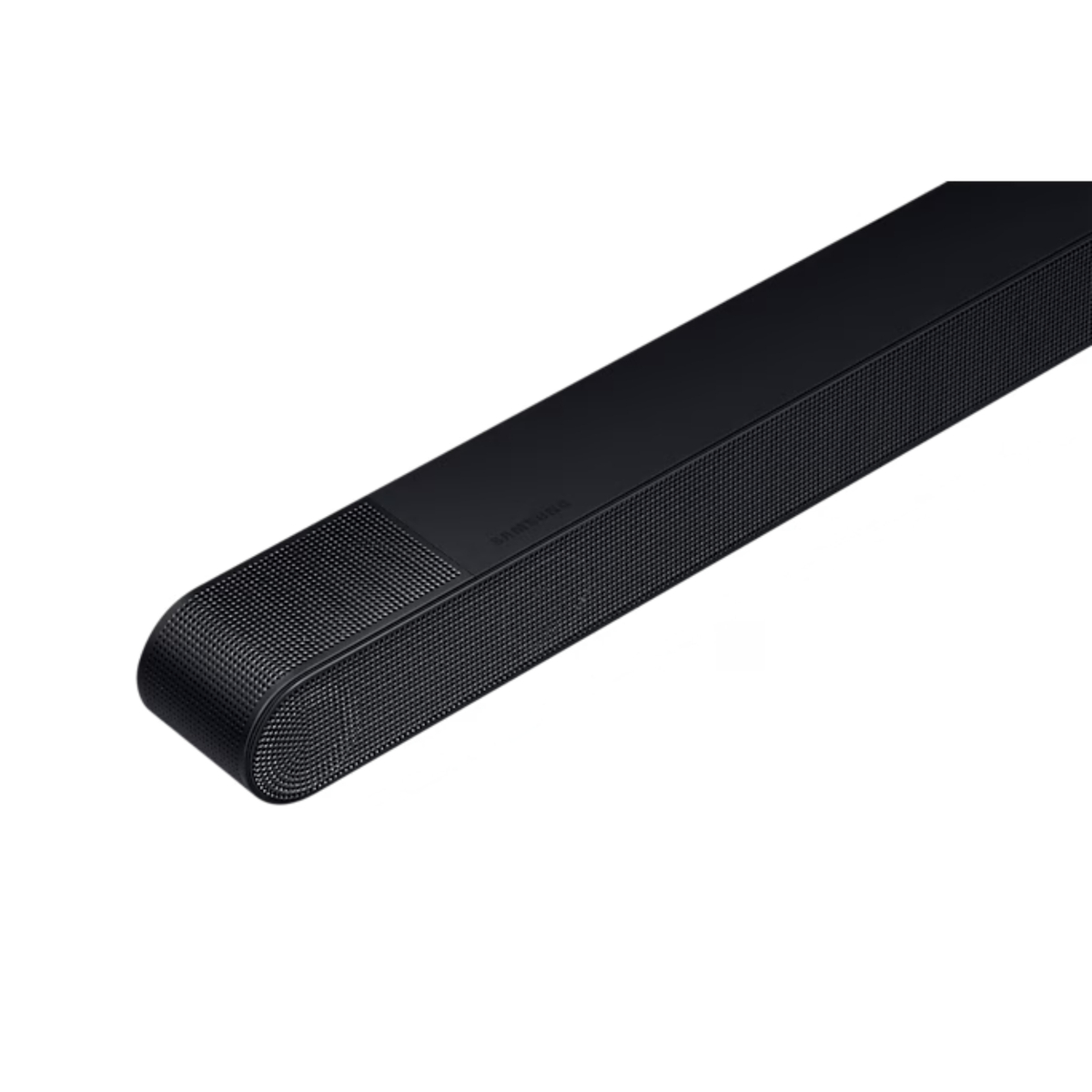 Samsung S-Series 3.1.2 Channel Soundbar Sub Woofer, Black, HW-S800D/ZN