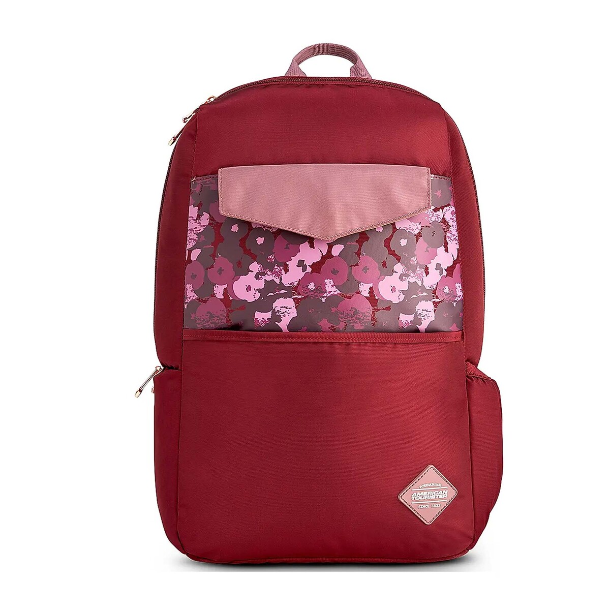 American Tourister Backpack PIXIE LP 02 Rose