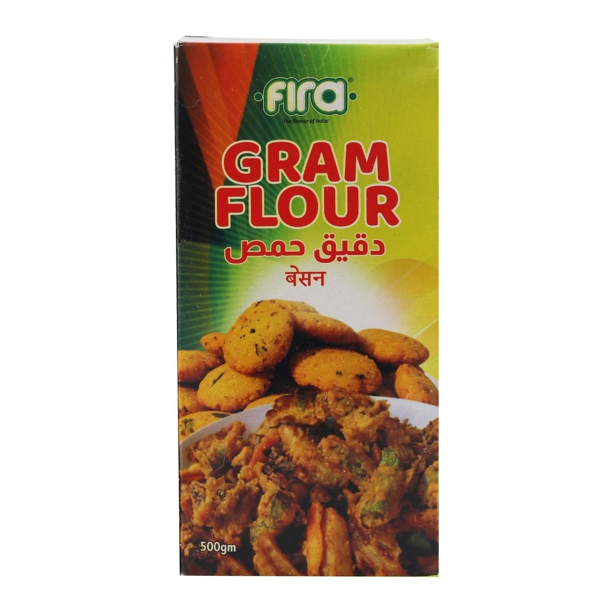 Fira Gram Flour 500 g