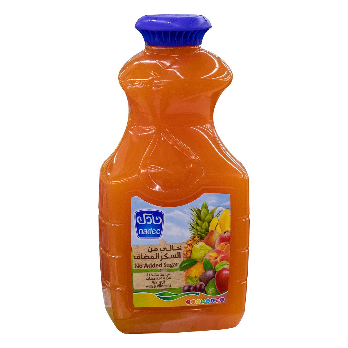 Best Organic and Sugar Free Fruit Juice and Healthy Products in Kuwait