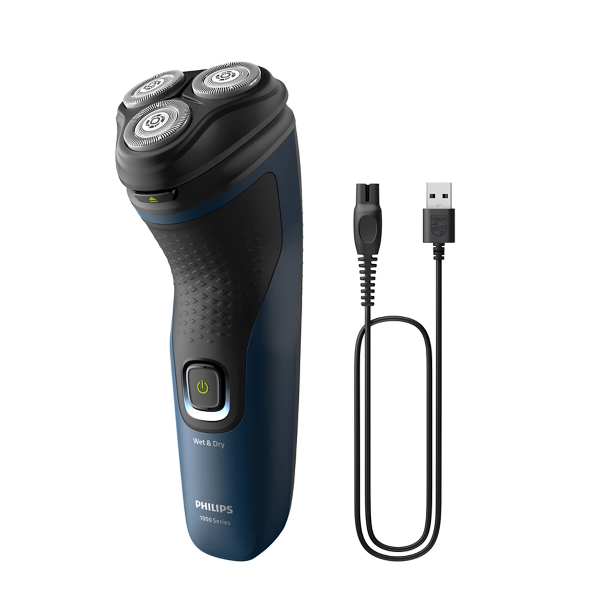 Philips Shaver 1000 Series Wet & Dry Electric Shaver S1151/00