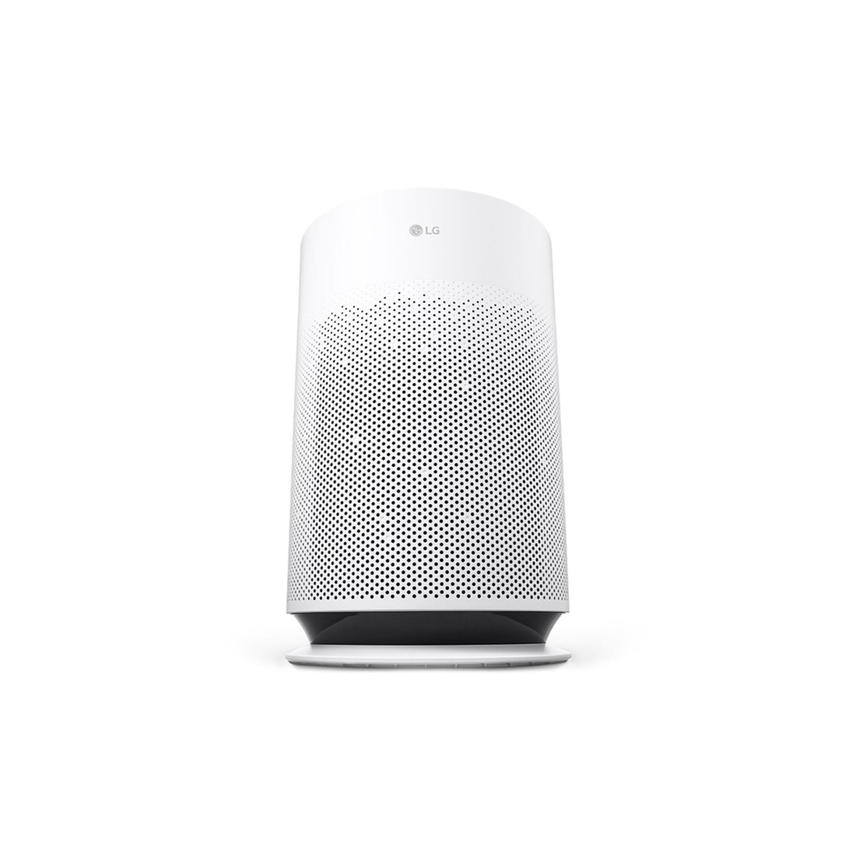 LG PuriCare 360˚ Air Purifier, 61 m², White, AS60GHWG0