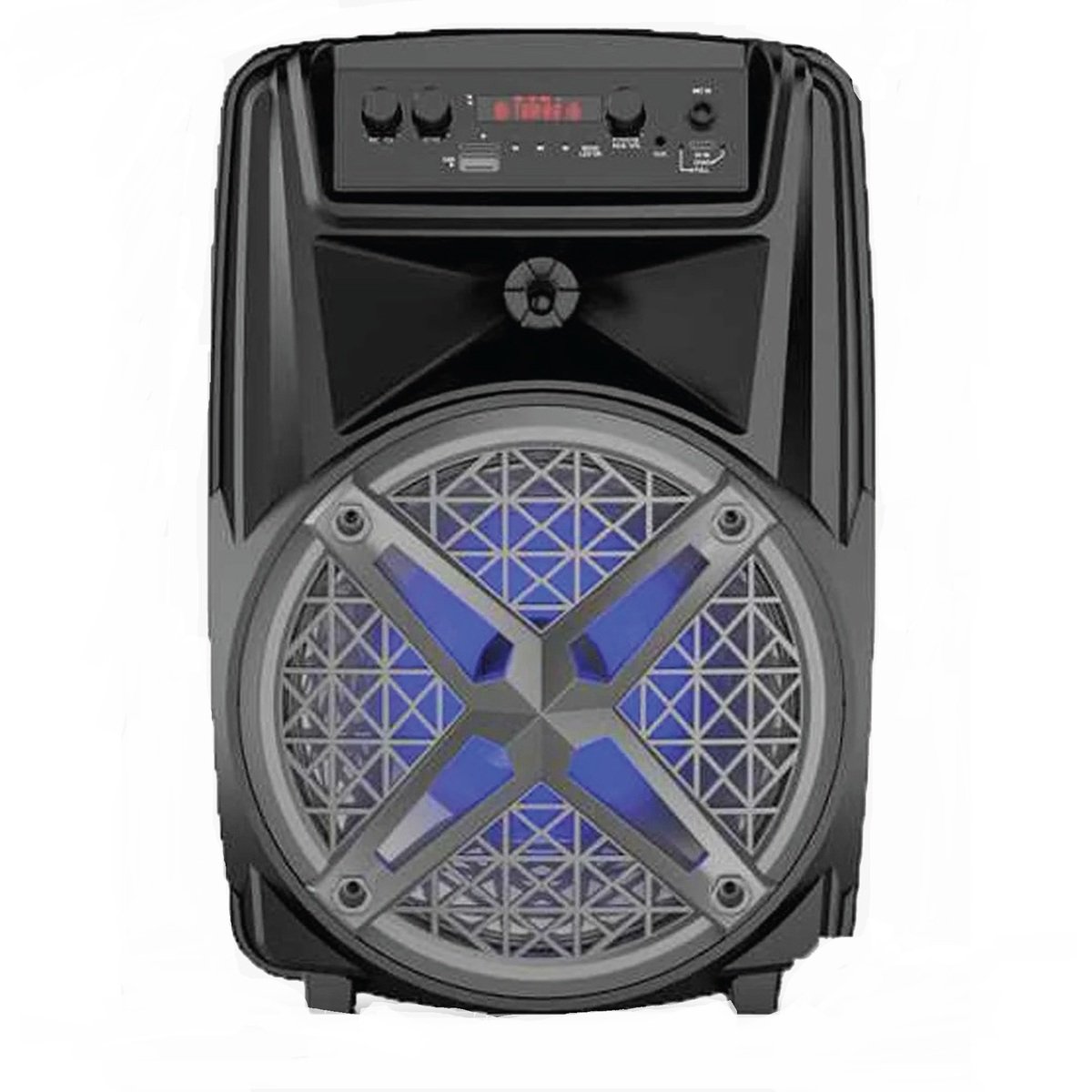 Optima Trolley Speaker OTS10