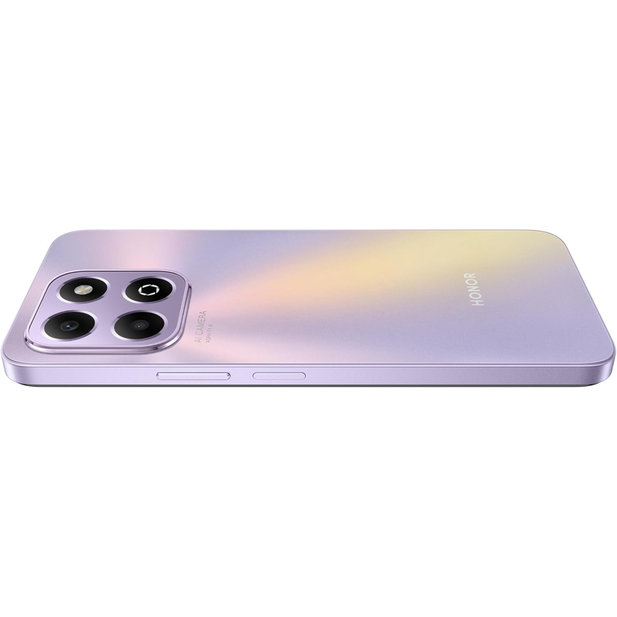 Honor X6B 4G Smartphone 6GB,128GB,Starry Purple