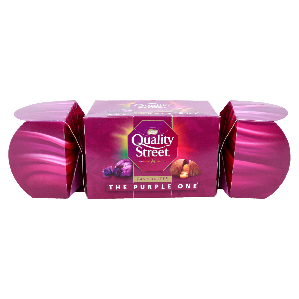 Nestle Quality Street Favourite The Purple One 319 g