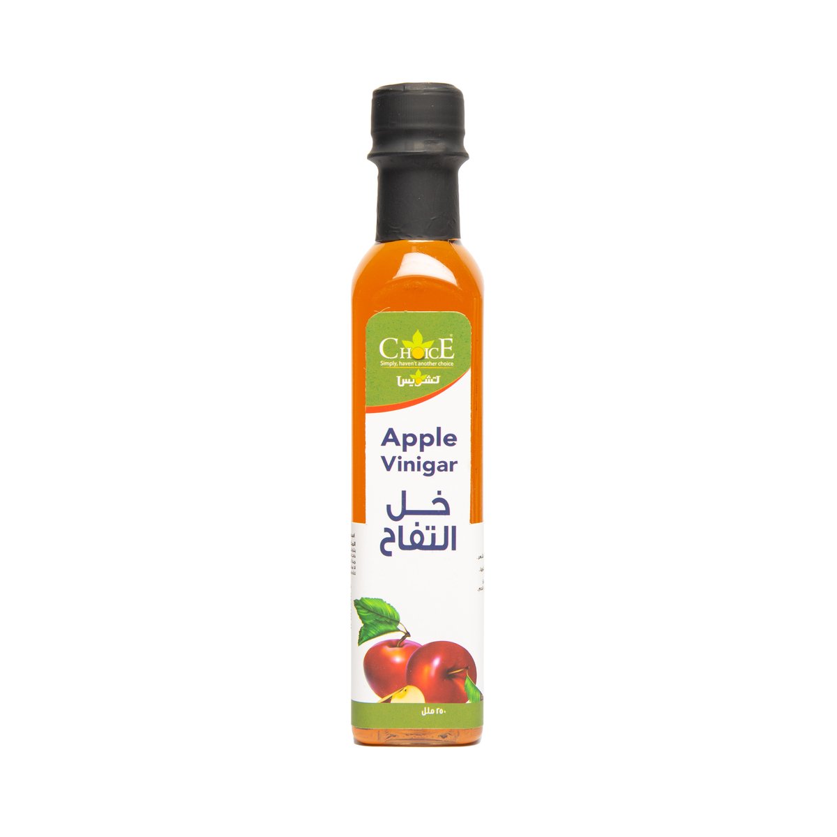 Choice Apple Vinegar 250 ml