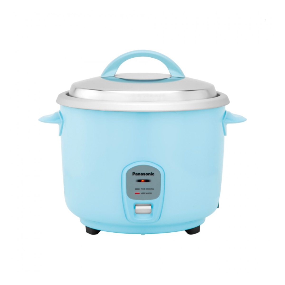 Panasonic Rice Cooker 2.8L SR-E28ASKN