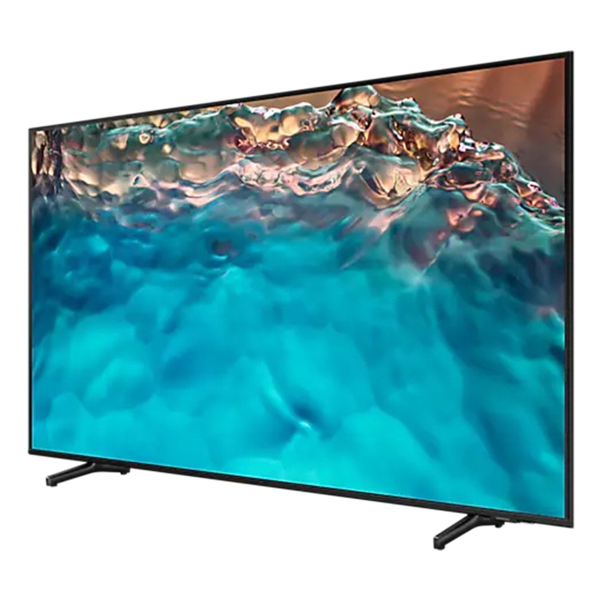 Samsung Crystal UHD Smart TV UA85BU8000UXSA 85 inches