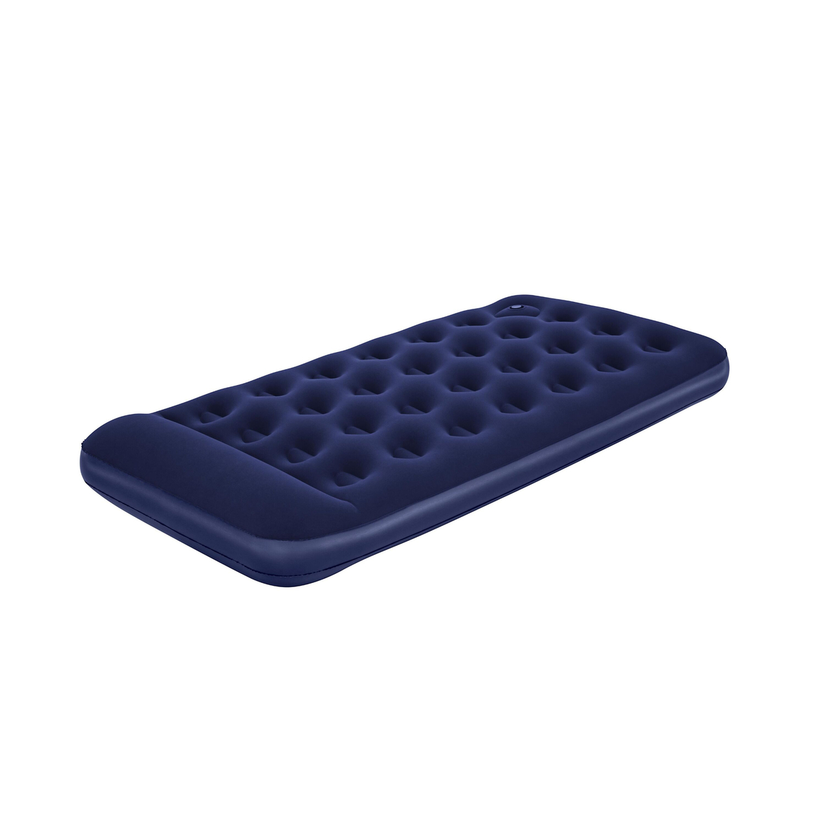 Bestway Pavillo Airbed Twin Built-In Foot Pump, 67224