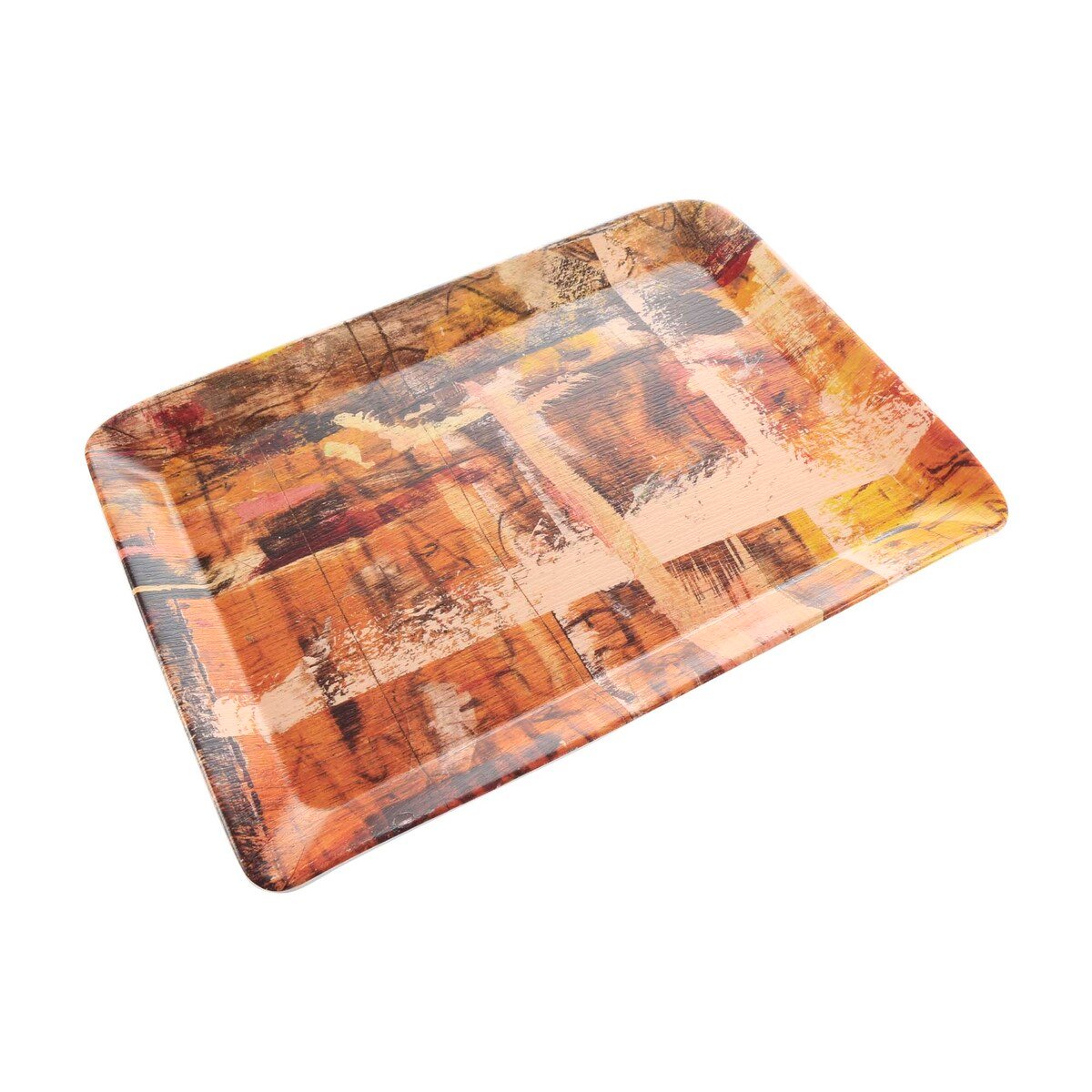 Lulu Serving Tray 36X25.5cm ARTISTRY S-2523