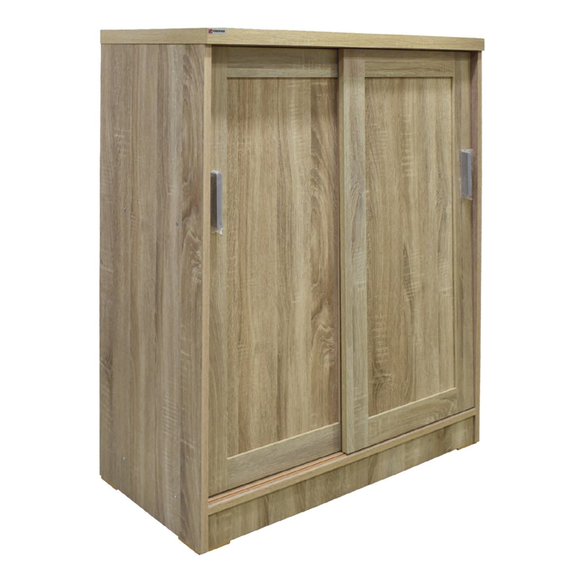 Maple Leaf Shoe Cabinet Sliding TF-004