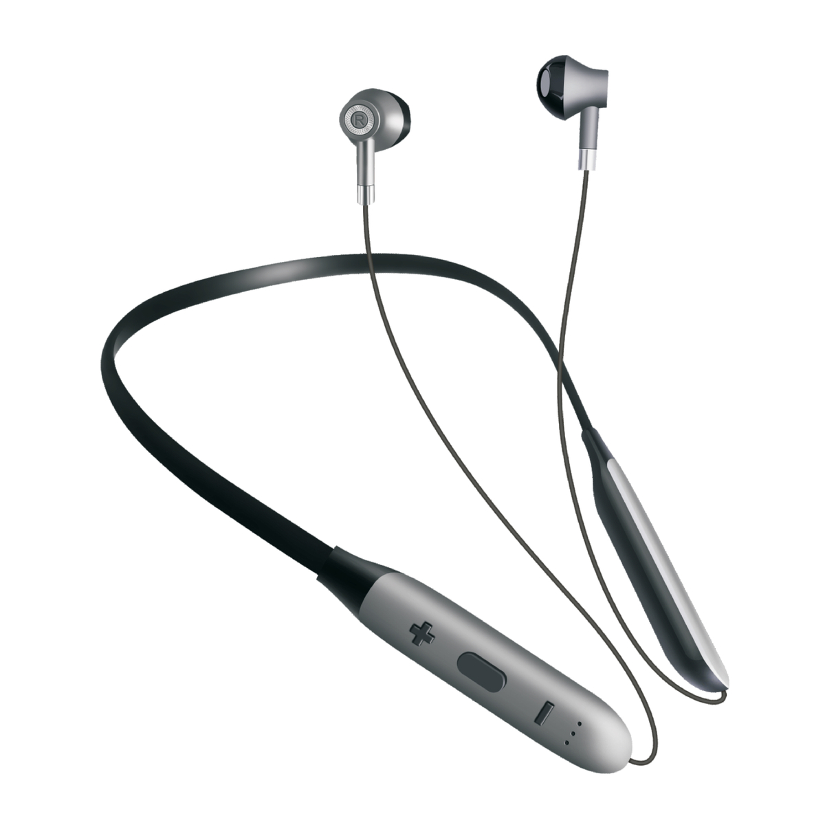 ISmart Bluetooth Wireless Earphone with Mic, SB2