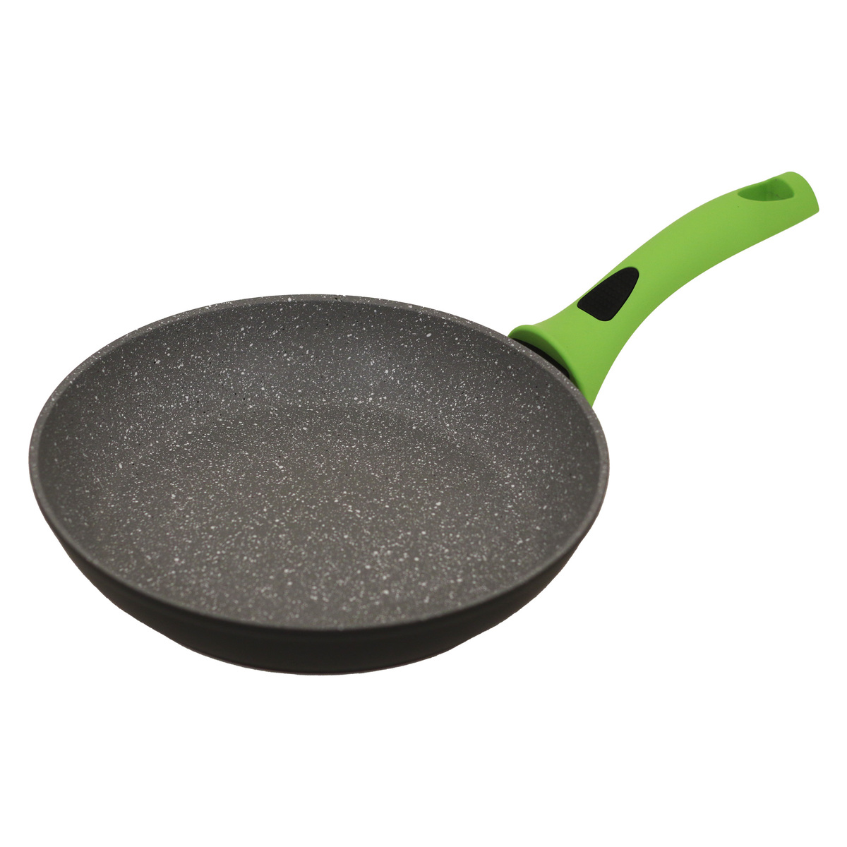 Chefline Forged Aluminium Fry Pan F0124 24cm