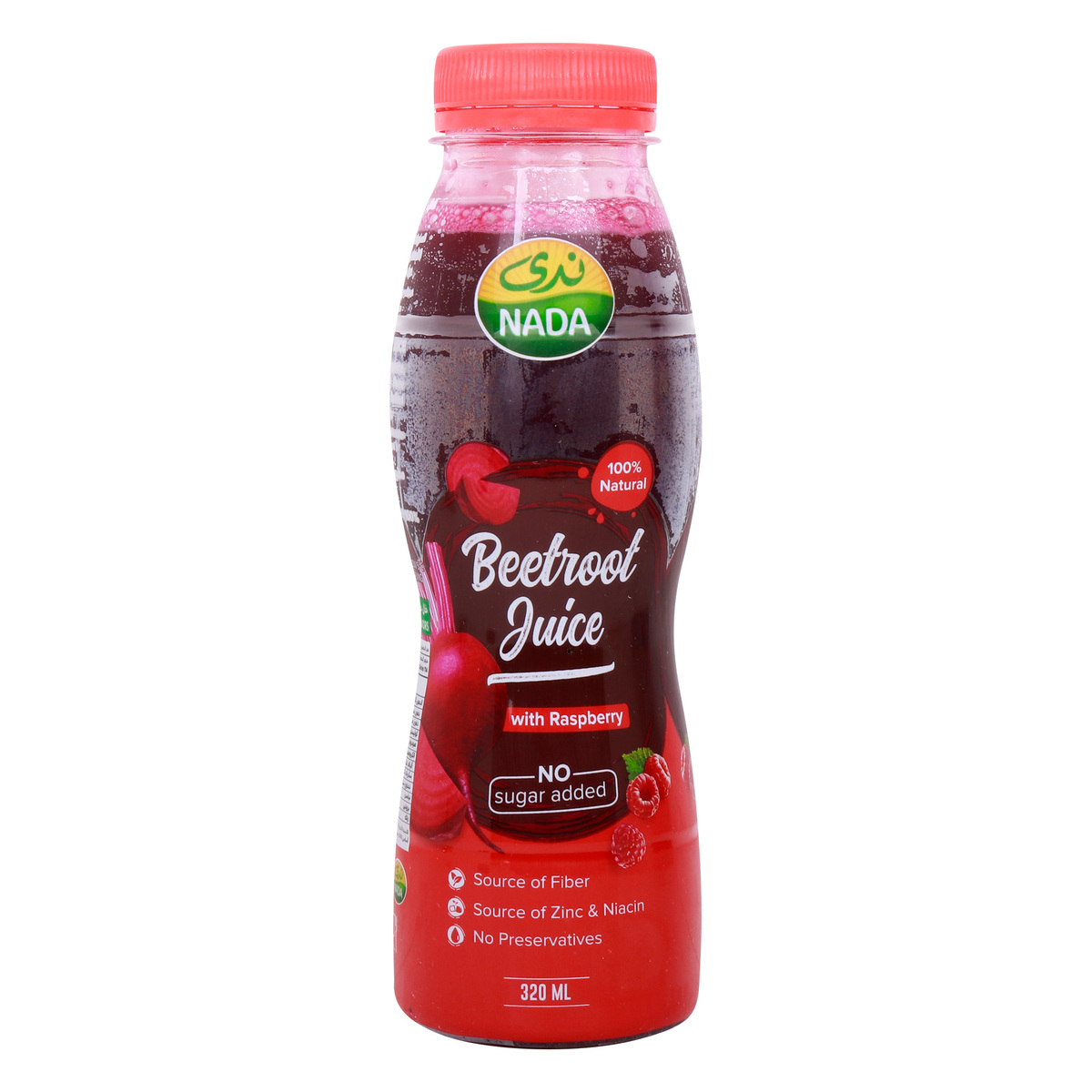 Cherry-beet juice