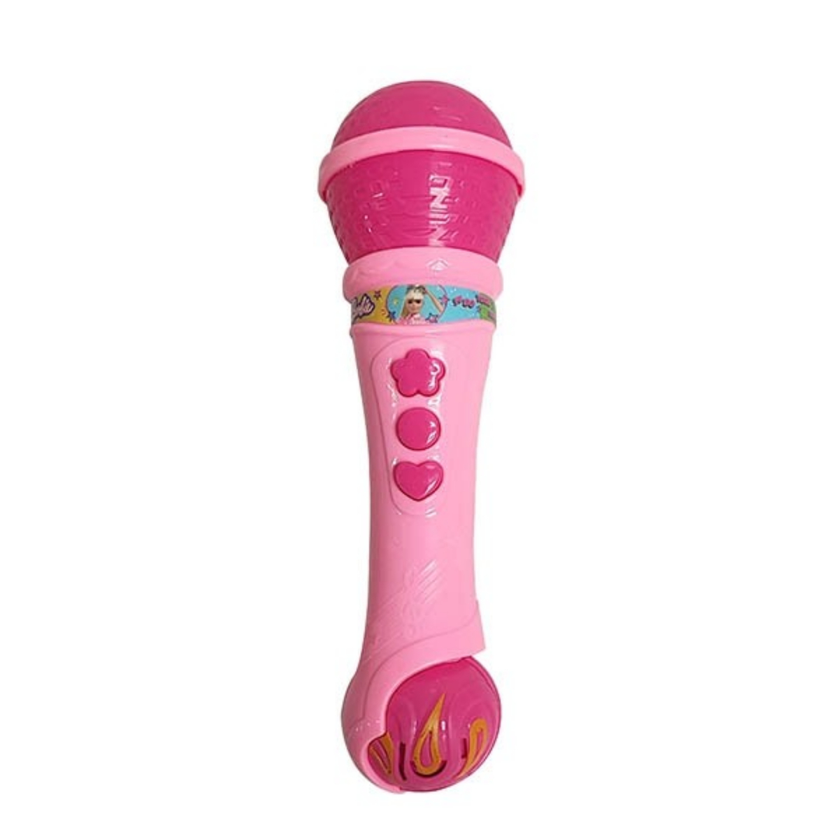 Barbie Musical Microphone, MAT12