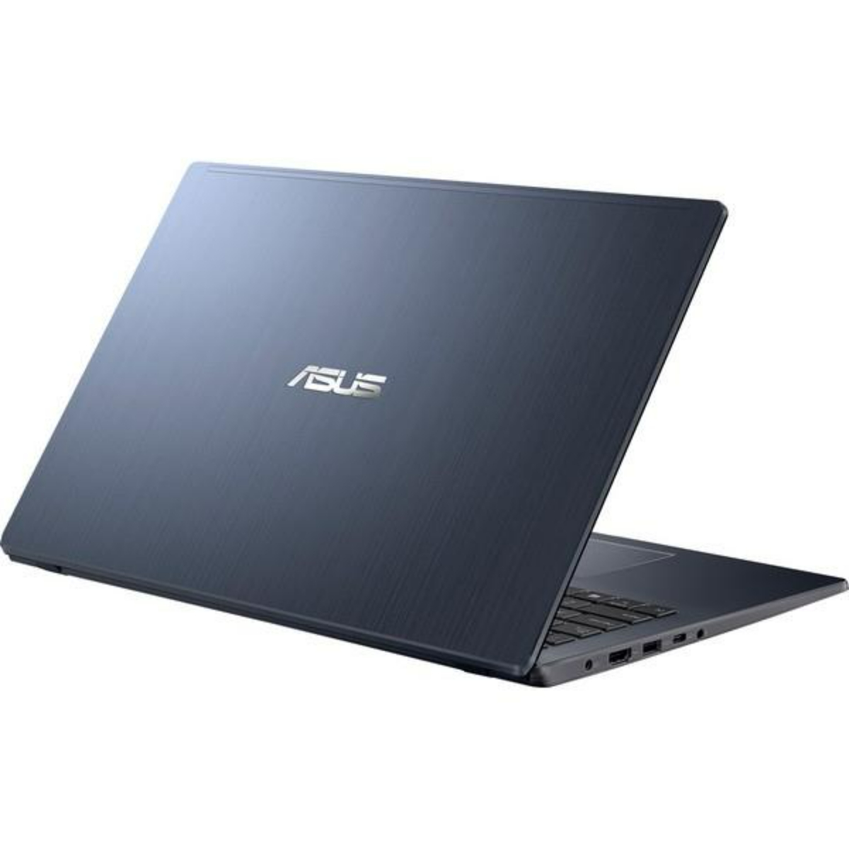 Asus Vivobook Go 15, Intel Celeron N4020, 15.6 inches Display, Windows 11 Home, 4 GB RAM, 128 GB Storage, Black, E510MA-BR633WS