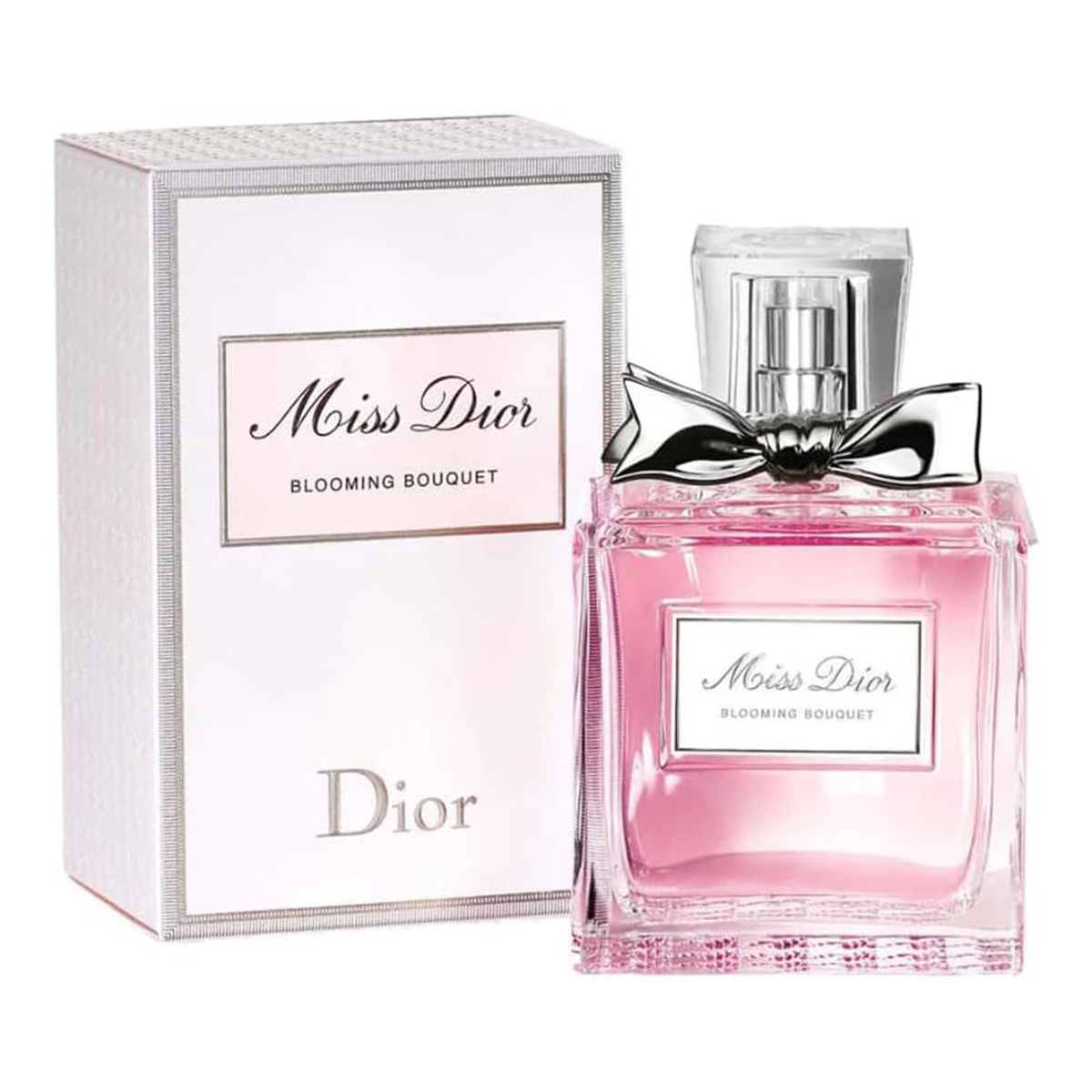 Christian Dior Miss Dior Blooming Bouquet Eau de Toilette For Women, 100 ml