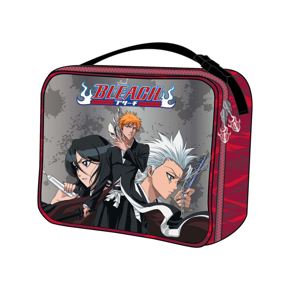 Bleach Lunch Bag LLBTSBLCHLB