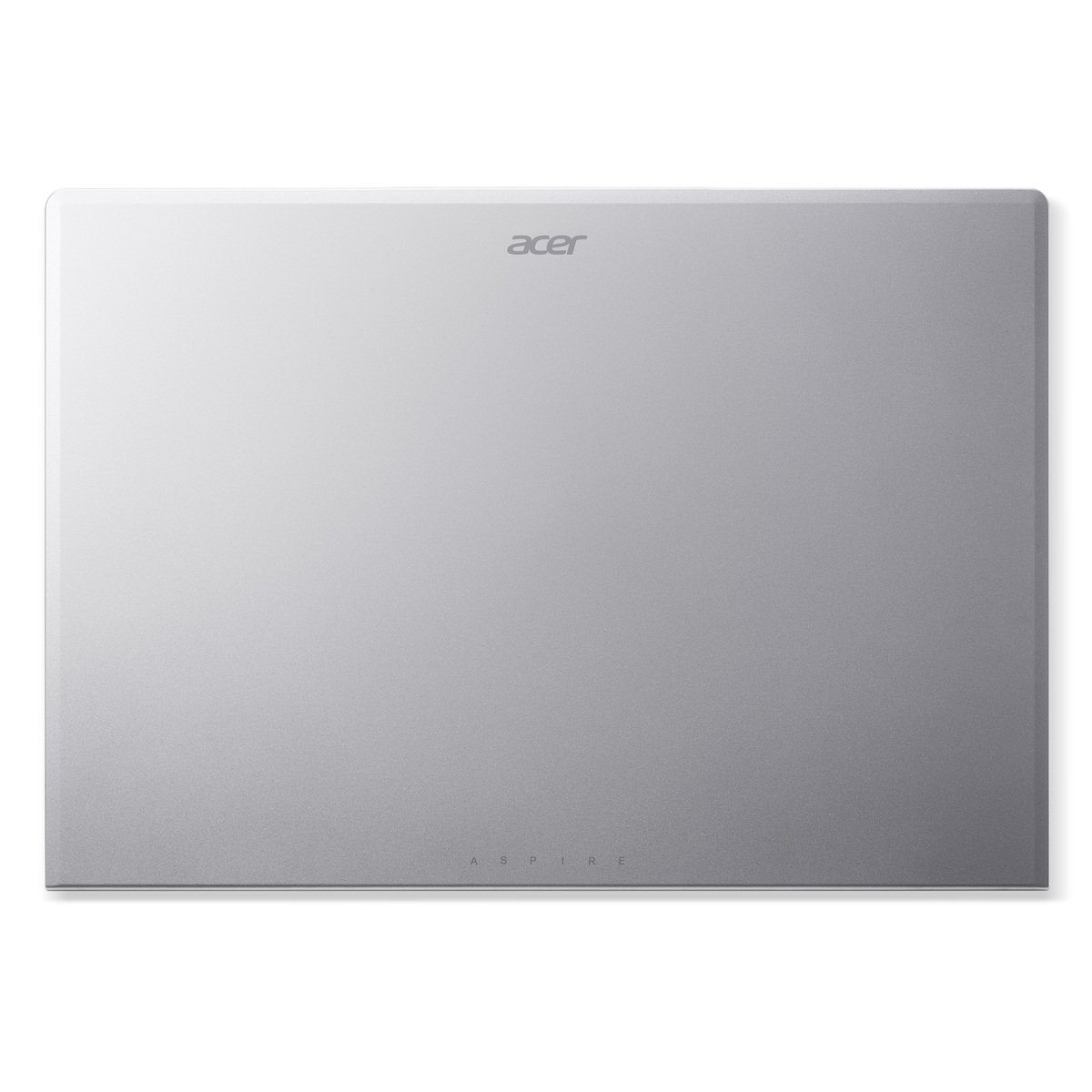 Acer Aspire Lite Notebook, 14" WUXGA IPS Display, Intel Core i3-N300 Processor, 8 GB RAM, 512 GB SSD, Windows 11, Silver, NXKS9EM006