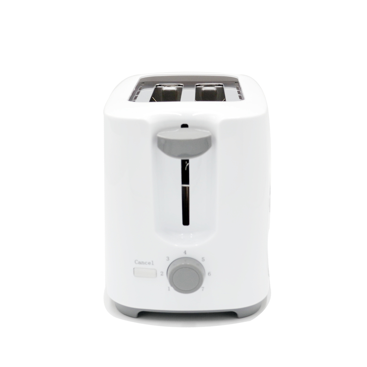 Prestige 2 Slice Toaster, 700W, White, PR81533