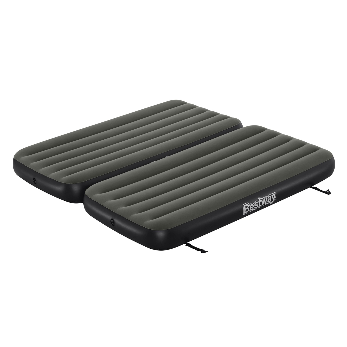 Bestway Tritech Connect and Rest 3 in 1 Airbed Twin/King, 67922