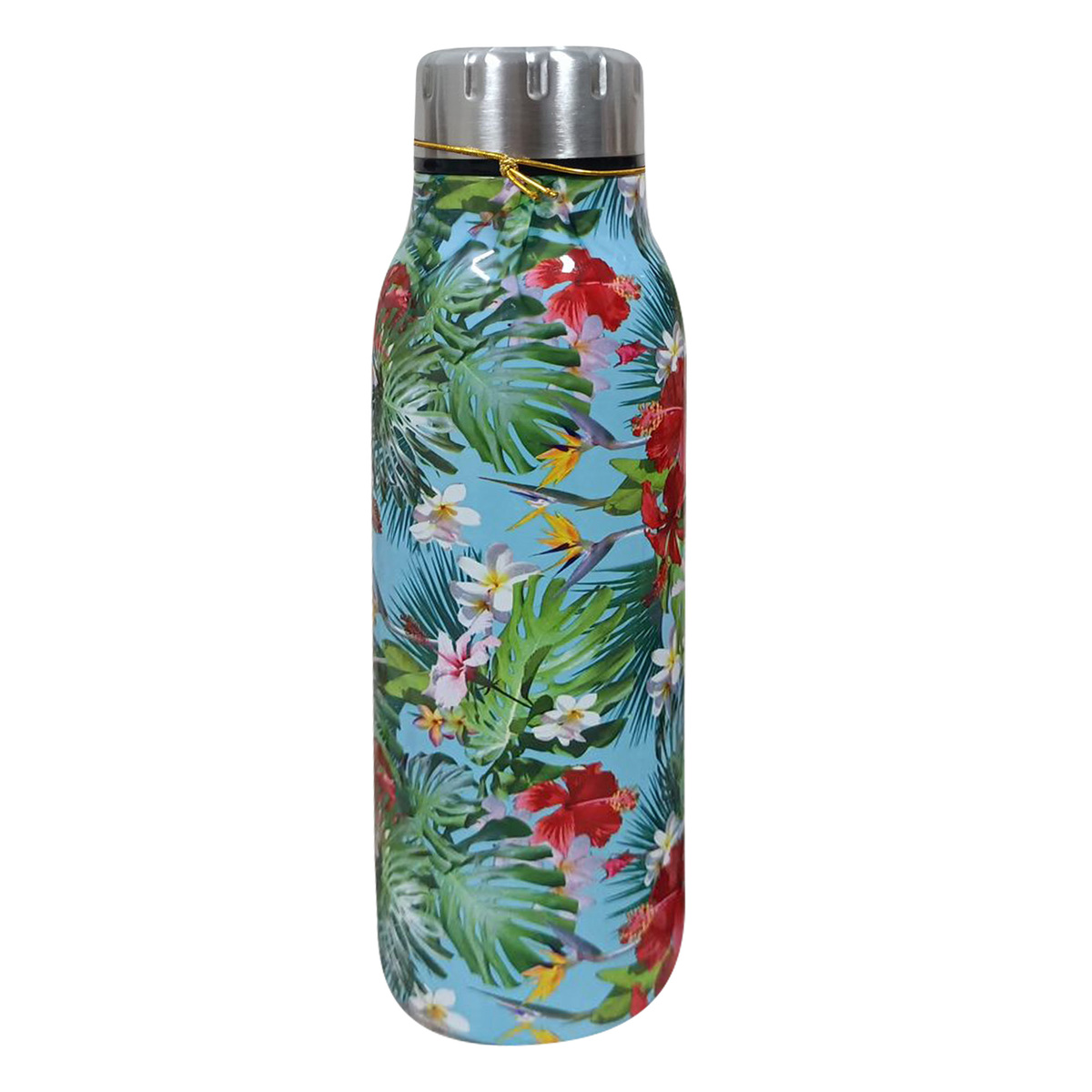 Speed Double Wall Printed Flask , 0.5L, Assorted, MK23/3C