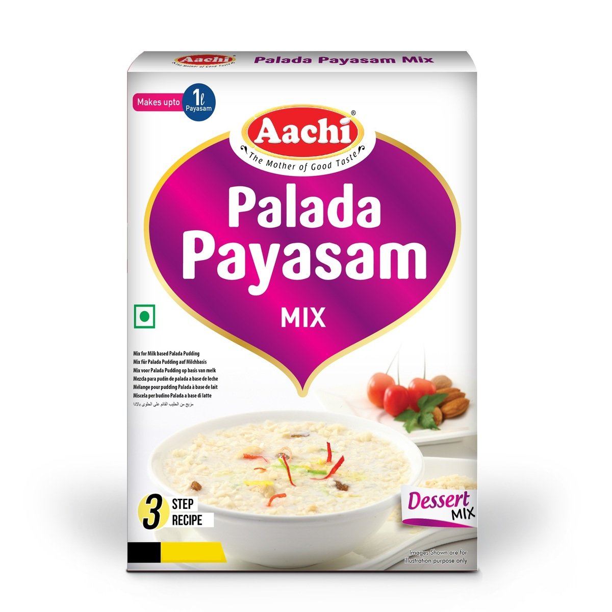 Aachi Palada Payasam Mix 200 G Online At Best Price Indian Lulu Uae