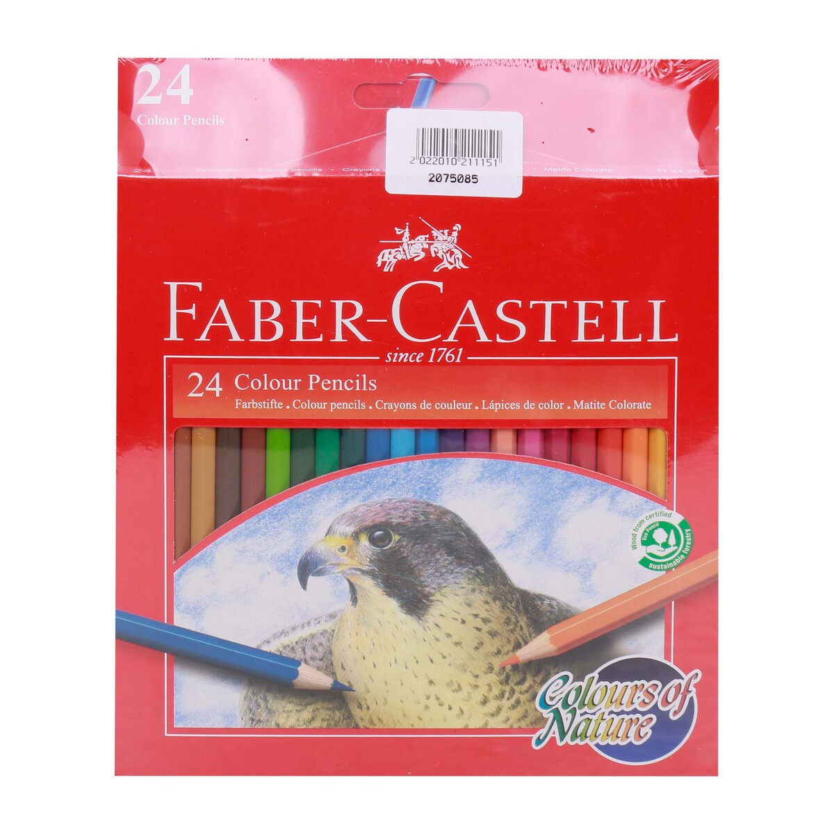 Faber-Castell Offer Pack, NHT-1151