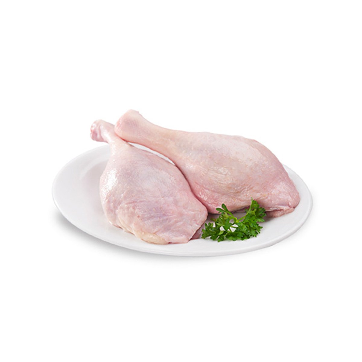 Enak Itik Frozen Duck Drumstick 1kg Approx Weight