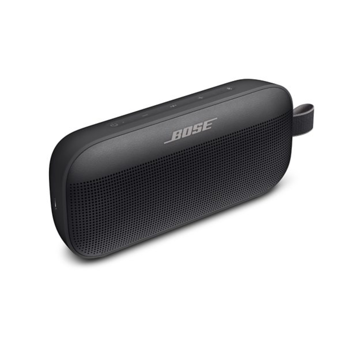 Bose SoundLink Flex Bluetooth Speaker, Black