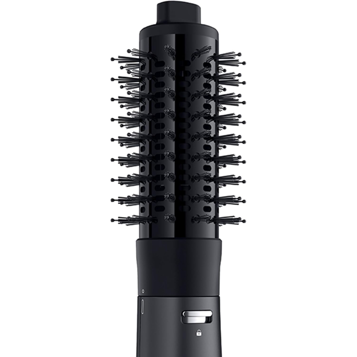 Braun Hair Styler AS-420, 1000Watts Ionic Black