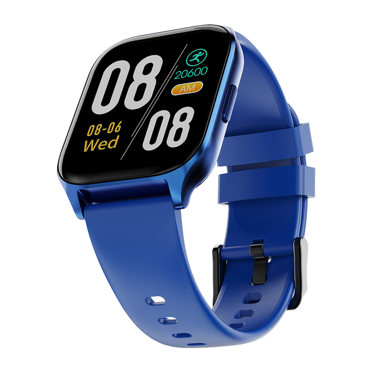 HiFuture Smartwatch AX100 Blue