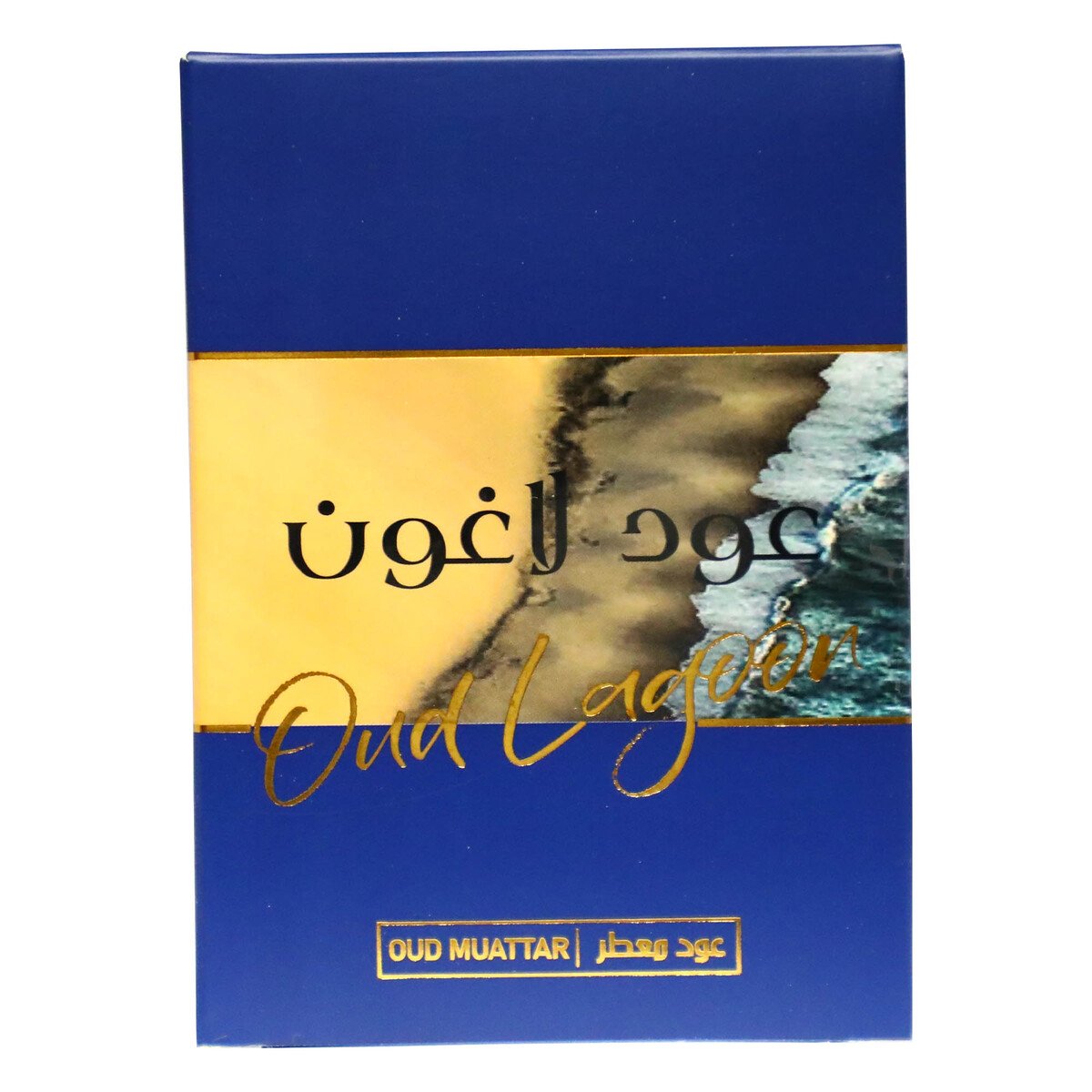 Otoori Oud Lagoon Muattar, 35g