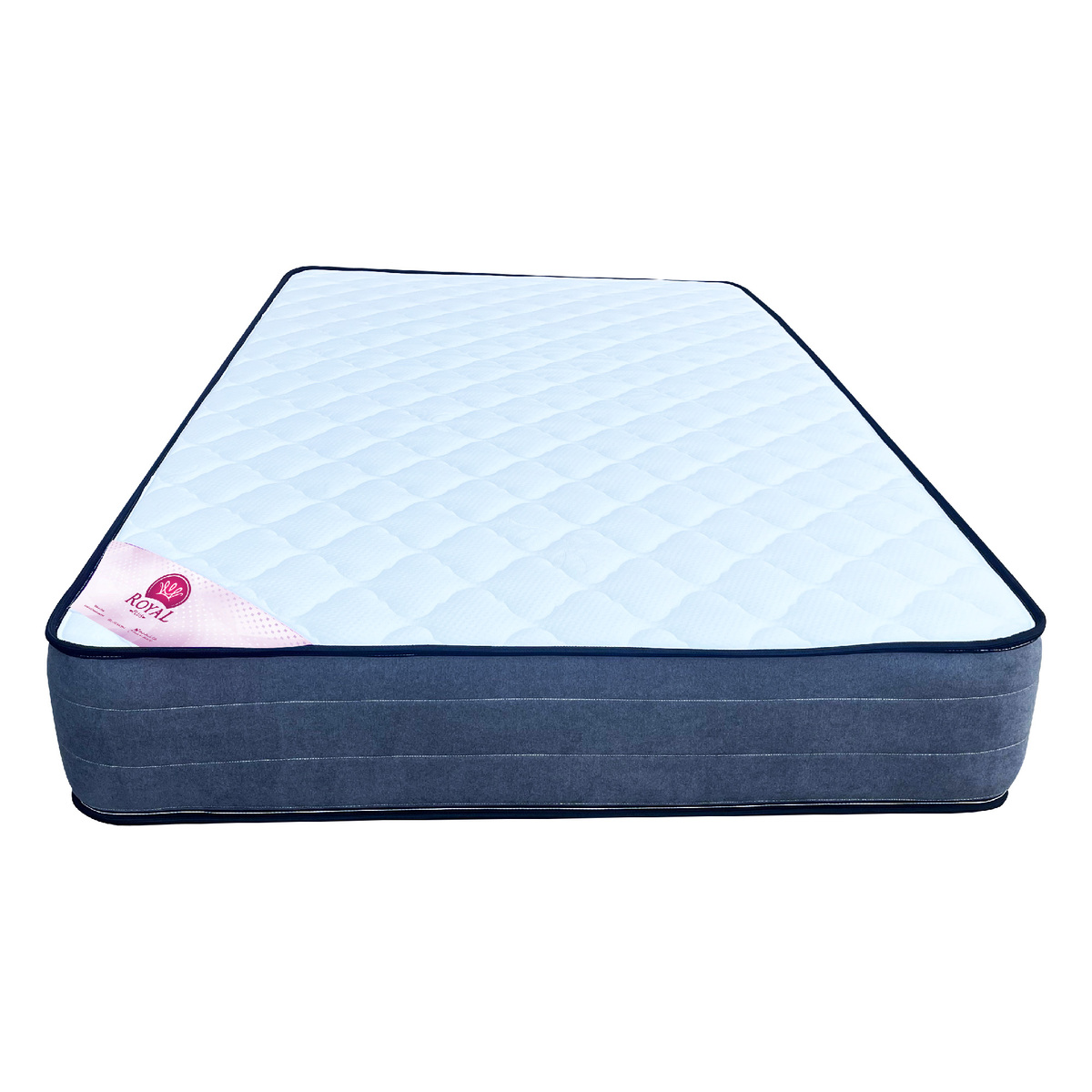 Royal Deluxe Spring Mattress 120x200x25cm