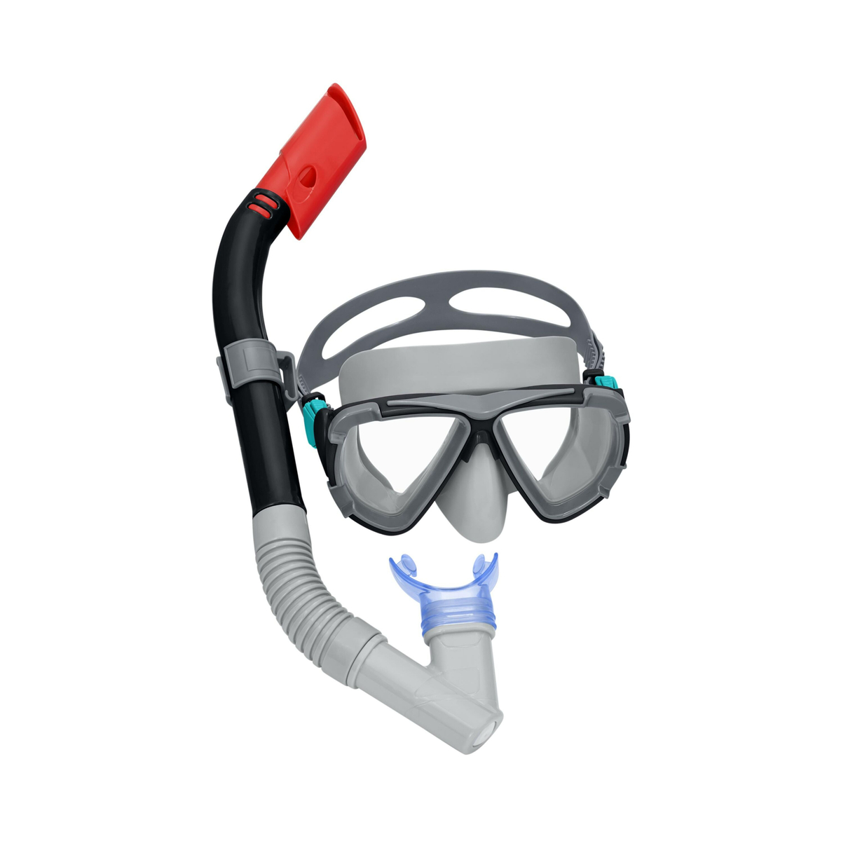 Bestway Dominator Snorkel Mask, Assorted, 24029