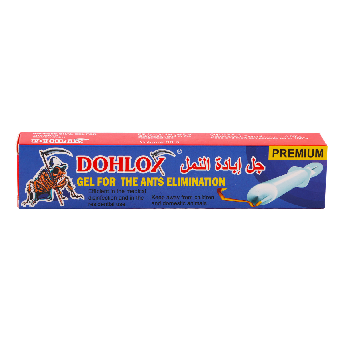 Dohlox Ant Killer Gel 30 g