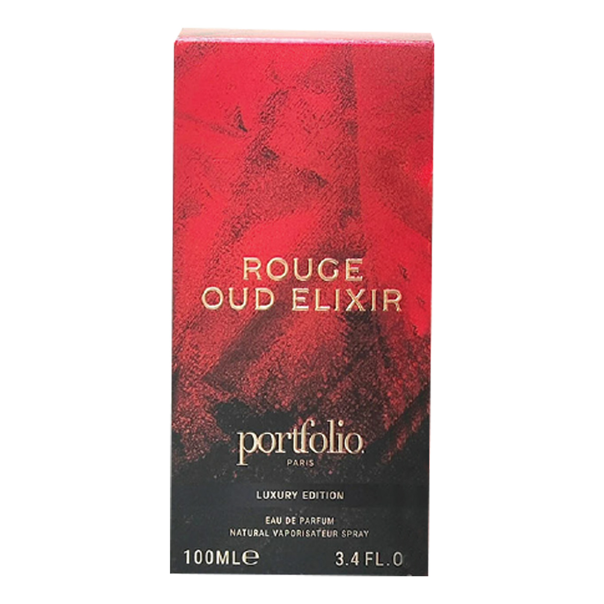 Portfolio EDP Rouge Oud Elixir 100 ml