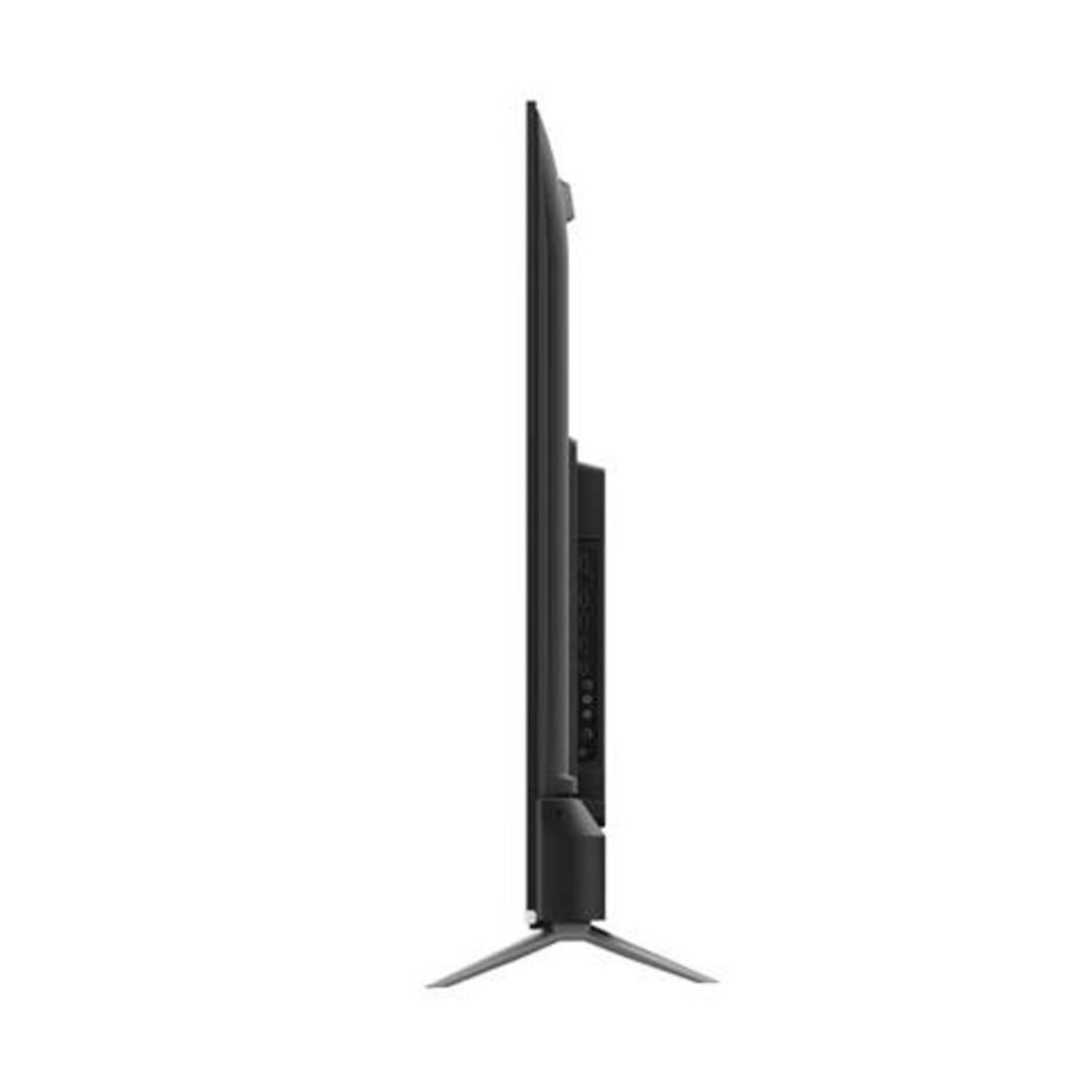 TCL C Series 50 inches 4K QLED Google TV, 50C635, Black