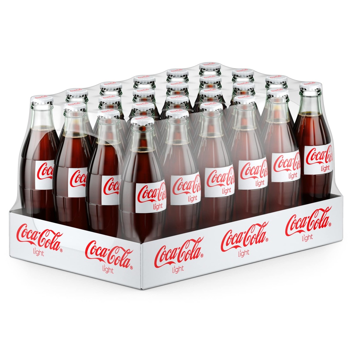 Coca-Cola Light 6 x 290 ml