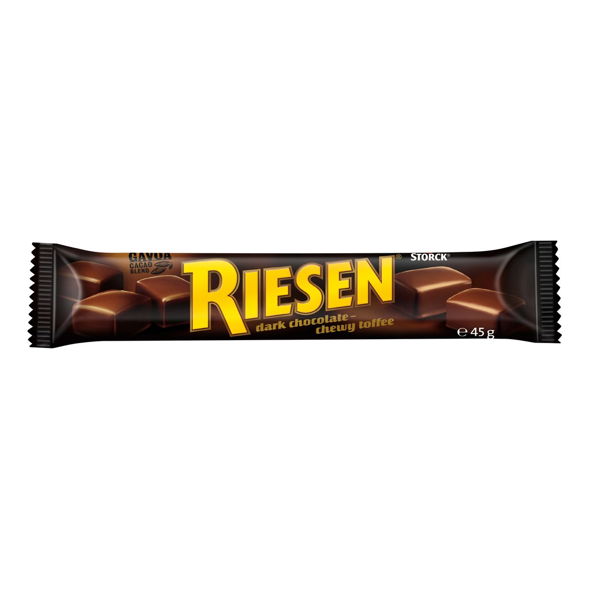 Storck Riesen Chocolate Bar 45 g