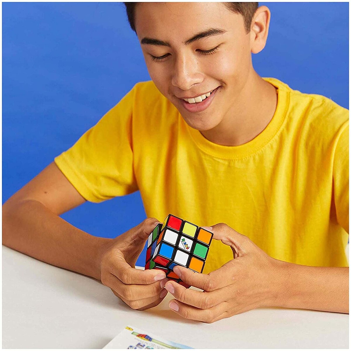 Rubik's eco cube 3x3 Spin Master