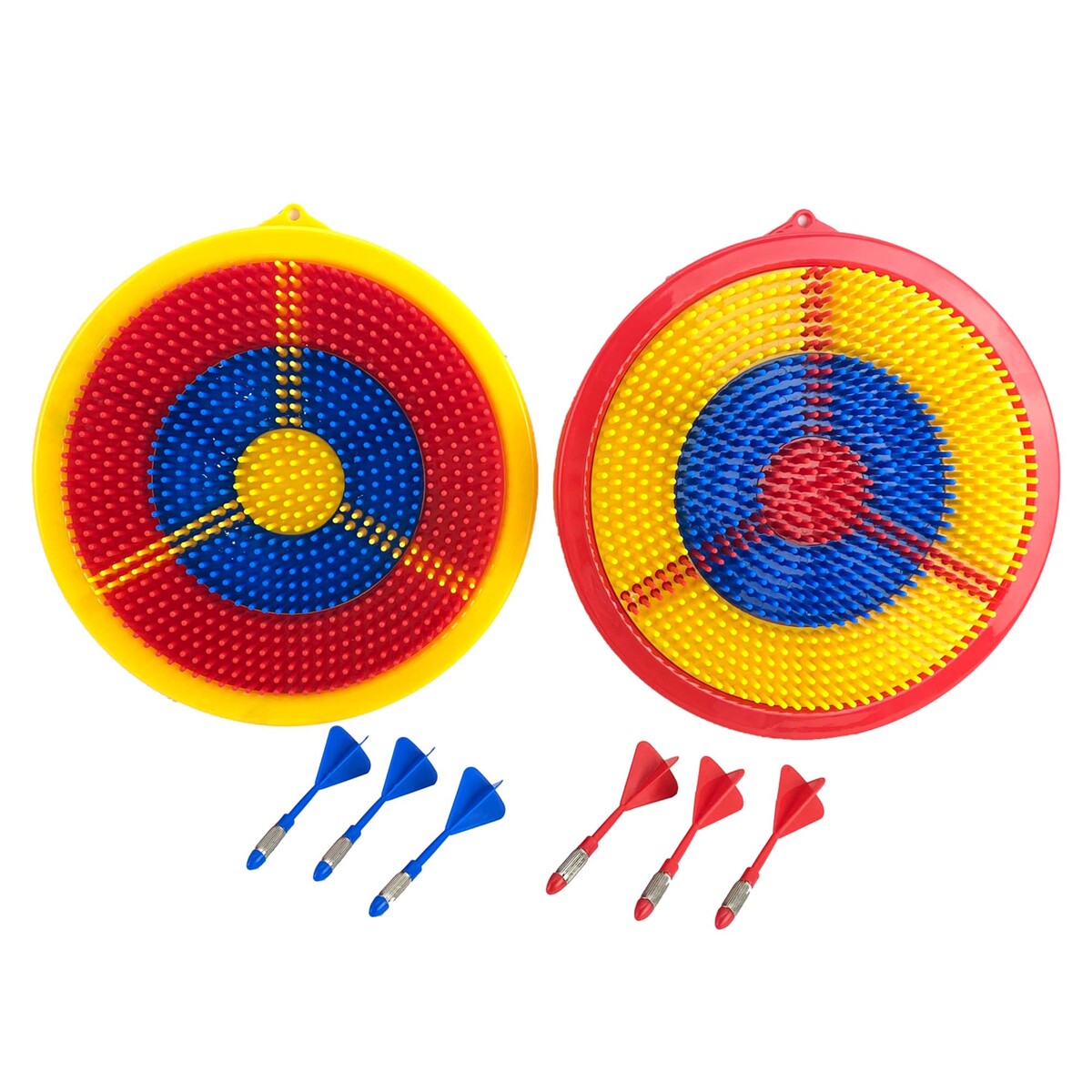 Superman Dart Set, 6 pcs, 52828