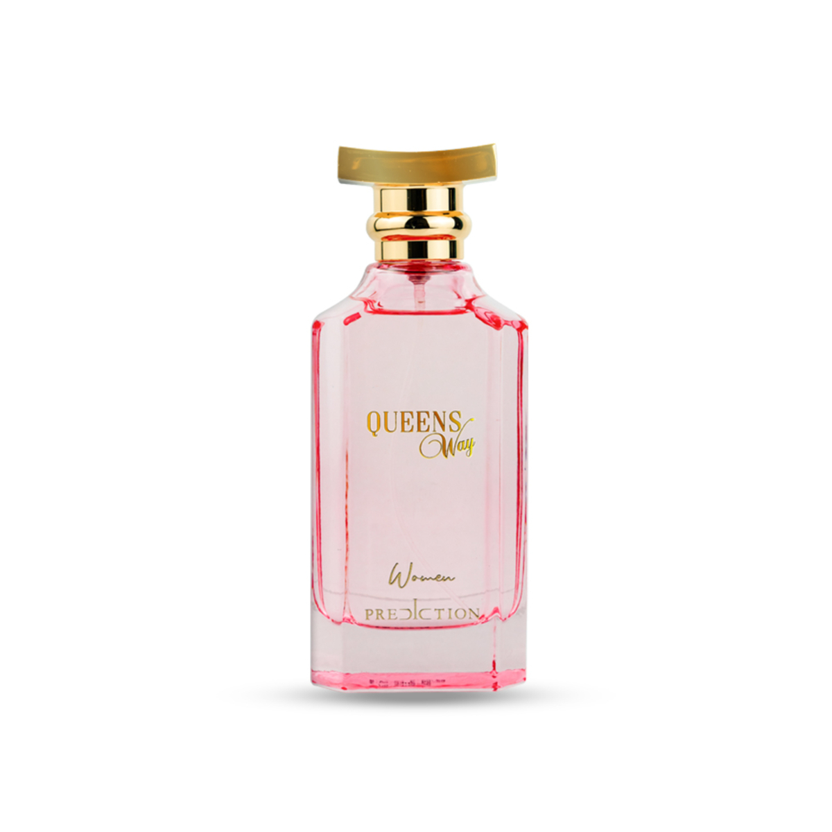 Prediction Queens Way EDP For Women 100ml