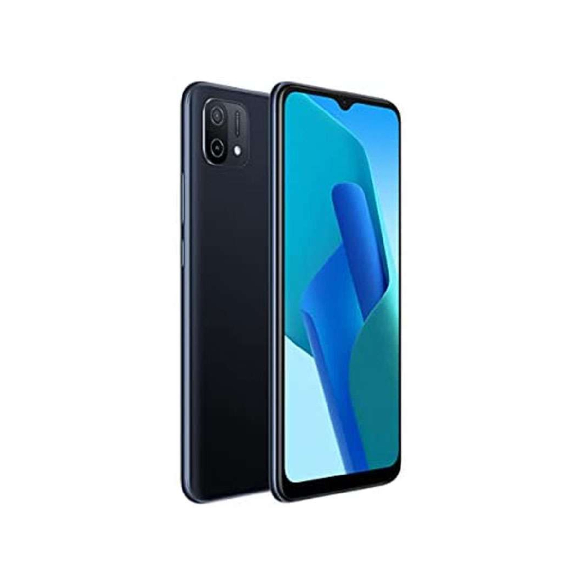 Oppo A16K 4/64GB Black