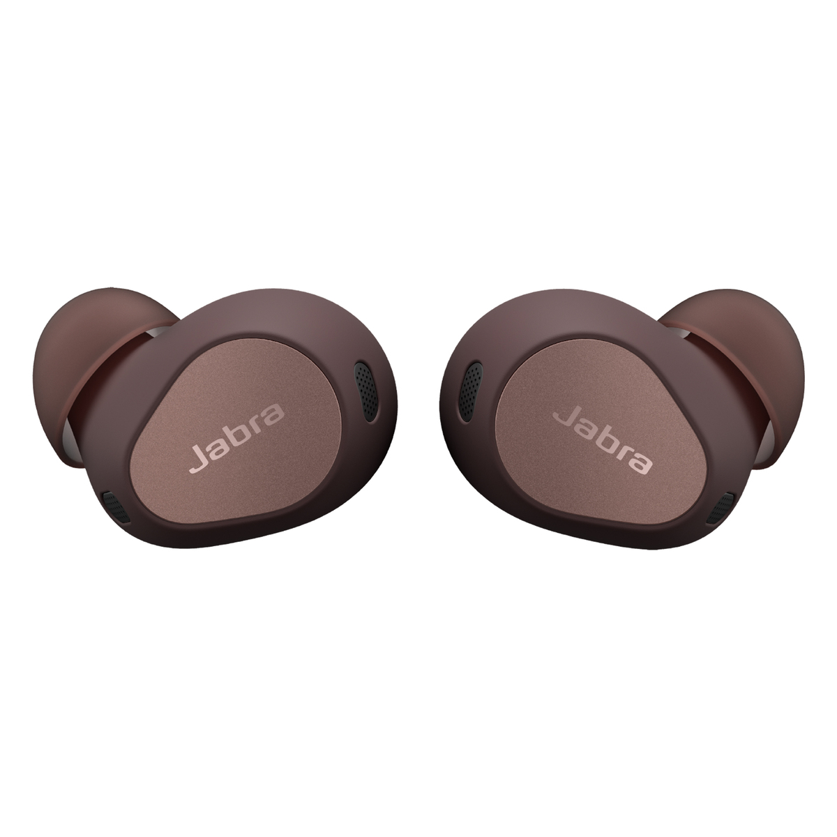 Jabra Elite 10 Most advanced earbuds for work and life. Clear calls, all-day comfort & Dolby Atmos Experience, Cocoa