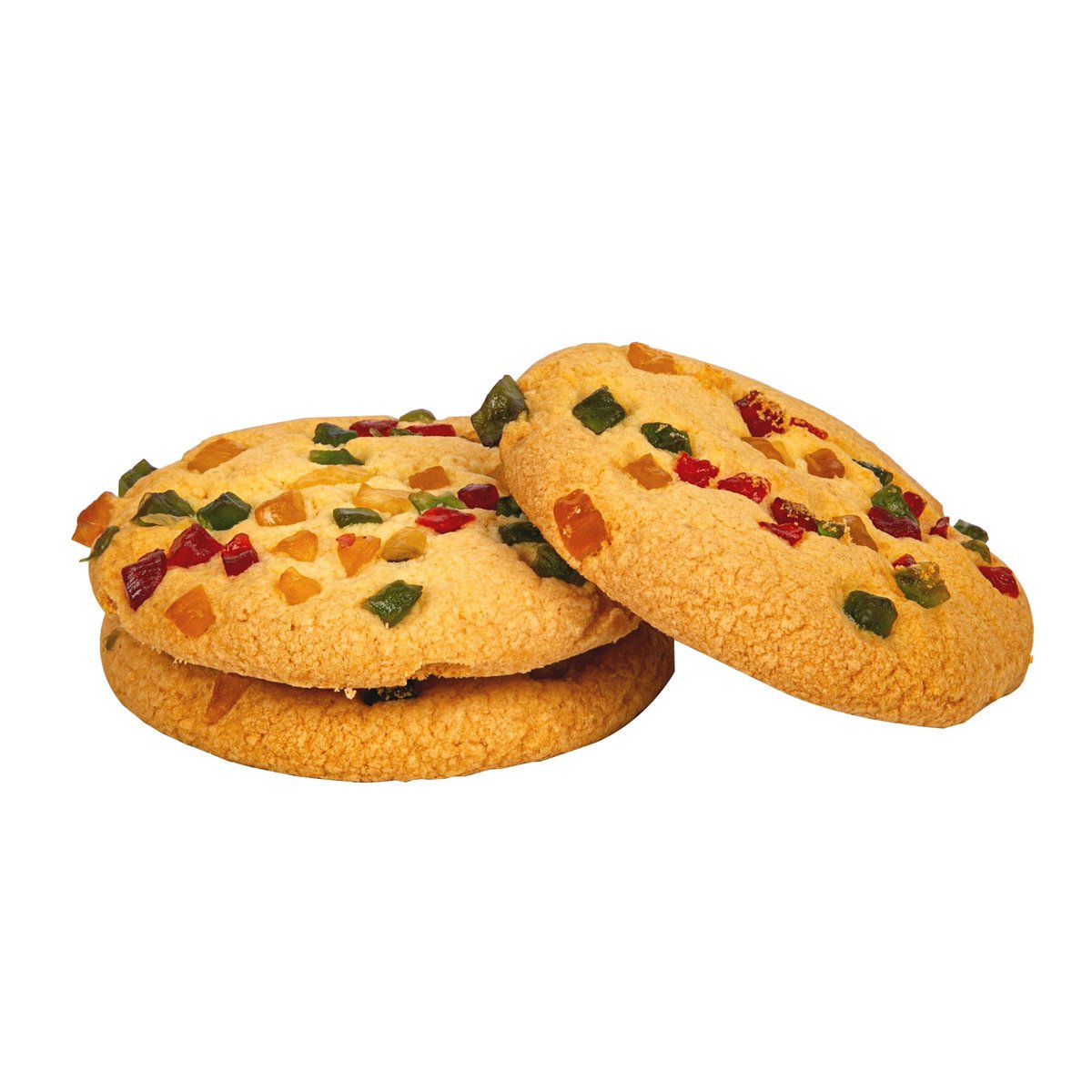 Fruit Cookies 230 g